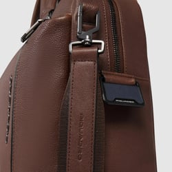 Сумка для ноутбука 15,6″ Piquadro CRONUS (S134) Brown CA6025S134_M