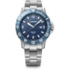 Часы 43 мм Wenger SEAFORCE W01.0641.133