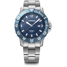 Мужские часы Wenger SEAFORCE W01.0641.133