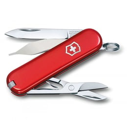 Ремешок INOX паракорд + нож Victorinox Swiss Army V 60024