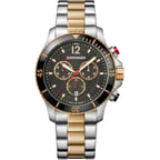 Чоловічий годинник Wenger SEAFORCE Chrono W01.0643.113
