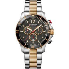 Чоловічий годинник Wenger SEAFORCE Chrono W01.0643.113