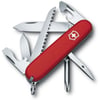 Швейцарський складаний ніж 91мм Victorinox HIKER 1.4613