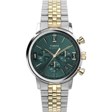 Годинник 40 мм Timex MARLIN Chrono Tx2w60000