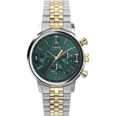 Чоловічий годинник Timex MARLIN Chrono Tx2w60000