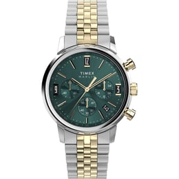 Мужские часы Timex MARLIN Chrono Tx2w60000