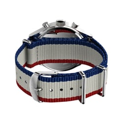 Чоловічий годинник Timex WEEKENDER New England Chrono Tx2y15800