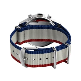 Чоловічий годинник Timex WEEKENDER New England Chrono Tx2y15800