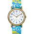Жіночий годинник Timex WEEKENDER Floral Tx2p90100