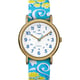 Годинник 38 мм Timex WEEKENDER Floral Tx2p90100
