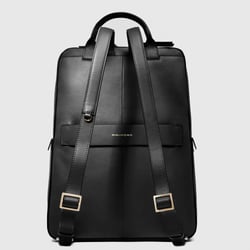 Жіночий рюкзак для ноутбука 15,6″ Piquadro ASHLEY (W134) Black CA6456W134_N