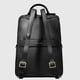 Жіночий рюкзак для ноутбука 15,6″ Piquadro ASHLEY (W134) Black CA6456W134_N