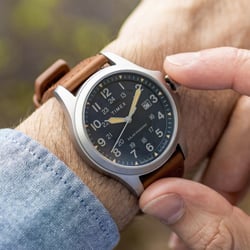 Мужские часы Timex EXPEDITION North Field Solar Tx2v03600