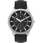 Мужские часы Timex CHICAGO Multi Tx2y21600