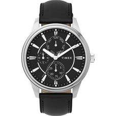 Годинник 45 мм Timex CHICAGO Multi Tx2y21600