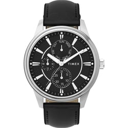 Чоловічий годинник Timex CHICAGO Multi Tx2y21600