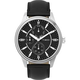 Чоловічий годинник Timex CHICAGO Multi Tx2y21600