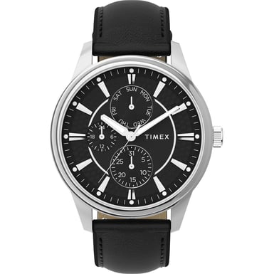 Чоловічий годинник Timex CHICAGO Multi Tx2y21600