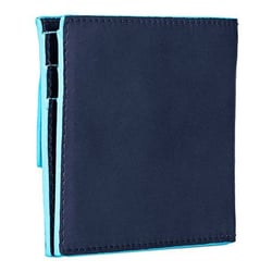 Портмоне Piquadro BLUE SQUARE (B2) Navy Blue PU3437B2_BLU2