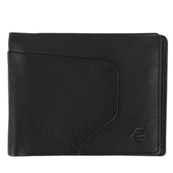 Портмоне Piquadro AKRON (AO) Black PU4823AOR_N