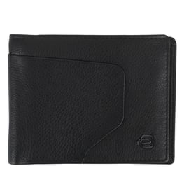 Портмоне Piquadro AKRON (AO) Black PU4823AOR_N