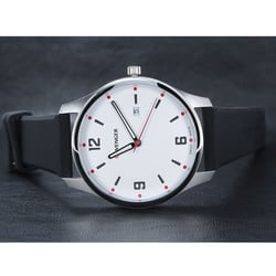 Мужские часы Wenger CITY ACTIVE W01.1441.108