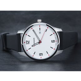 Чоловічий годинник Wenger CITY ACTIVE W01.1441.108
