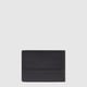 Портмоне Piquadro PHILIP (W136) Black PU1392W136R_N
