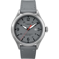 Чоловічий годинник Timex WATERBURY Tx2r71000