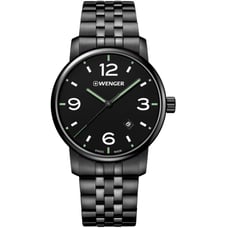 Годинник 42 мм Wenger URBAN METROPOLITAN W01.1741.119