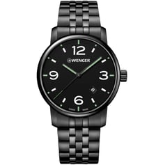 Чоловічий годинник Wenger URBAN METROPOLITAN W01.1741.119
