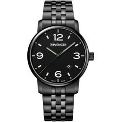 Чоловічий годинник Wenger URBAN METROPOLITAN W01.1741.119