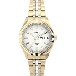 Жіночий годинник Timex LEGACY Boyfriend Tx2u82900