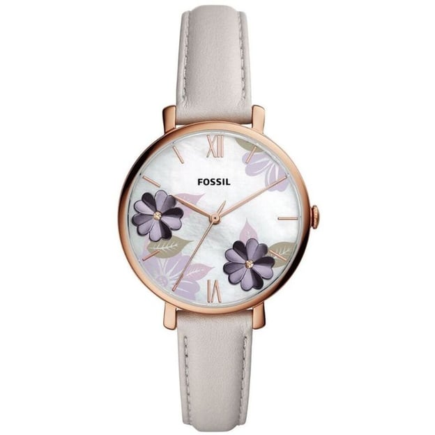 Годинник 36 мм Fossil JACQUELINE ES4672