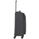 Валіза Travelite CROATIA/Anthracite TL080348-04 (Середня)