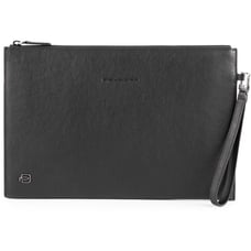 Клатч Piquadro BLACK SQUARE (B3) Black AC5098B3_N