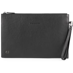 Клатч Piquadro BLACK SQUARE (B3) Black AC5098B3_N