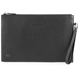 Клатч Piquadro BLACK SQUARE (B3) Black AC5098B3_N