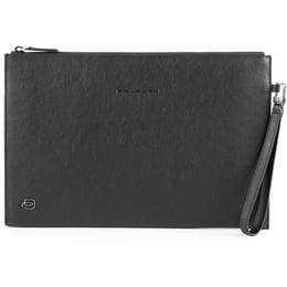 Клатч Piquadro BLACK SQUARE (B3) Black AC5098B3_N