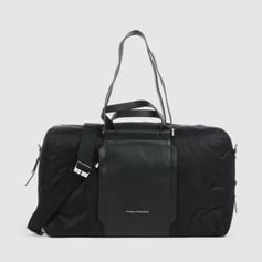 Жіноча дорожня сумка Piquadro LYRA (W92T) Black BV6575W92T_N