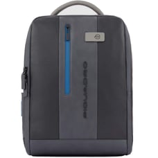 Рюкзак для ноутбука 15,6″ Piquadro URBAN (UB00) Black-Grey CA4818UB00_NGR