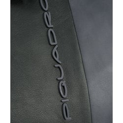 Рюкзак для ноутбука 14″ Piquadro URBAN Grey-Black CA3214UB00_GRN