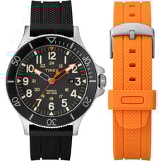 Годинник 43 мм Timex ALLIED Coastline Tx017900-wg