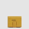 Портмоне Piquadro ATLAS (S138) Yellow PU5957S138R_G