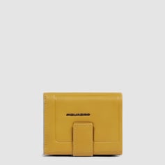 Портмоне Piquadro ATLAS (S138) Yellow PU5957S138R_G