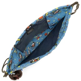Рюкзак (сумка для взуття) Kipling SUPERTABOO Monkey Rock (30R)