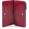 Портмоне Piquadro BLUE SQUARE (B2) Red PD2396B2R_R