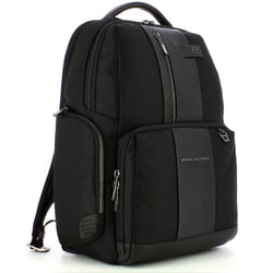 Рюкзак для ноутбука 15,6″ Piquadro BRIEF 2 Black CA4532BR2_N