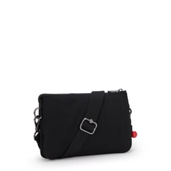Сумка Kipling RIRI FLAP New Lunar Black (1NY)