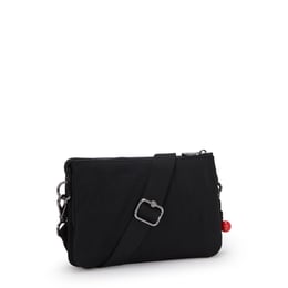 Сумка Kipling RIRI FLAP New Lunar Black (1NY)